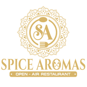 Spice Aromas Open Air Restaurant