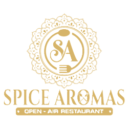 Spice Aromas - Open Air Restaurant