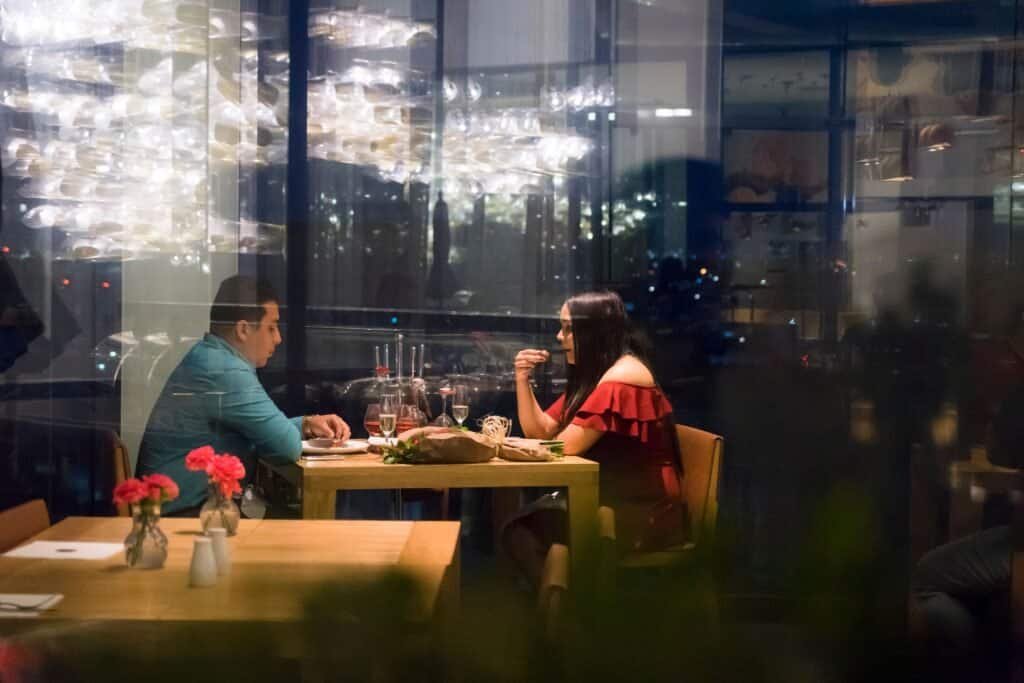 Restaurants Near Munnar for Couples & Families