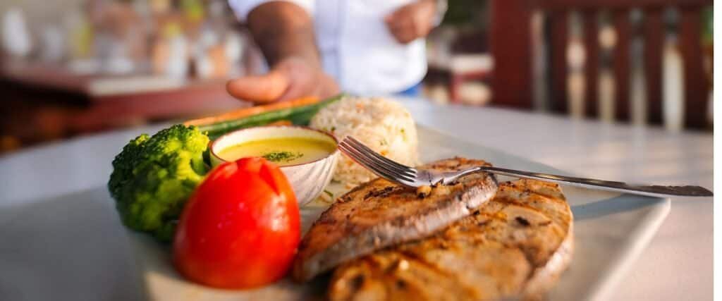 Food Stops on a Munnar Trip