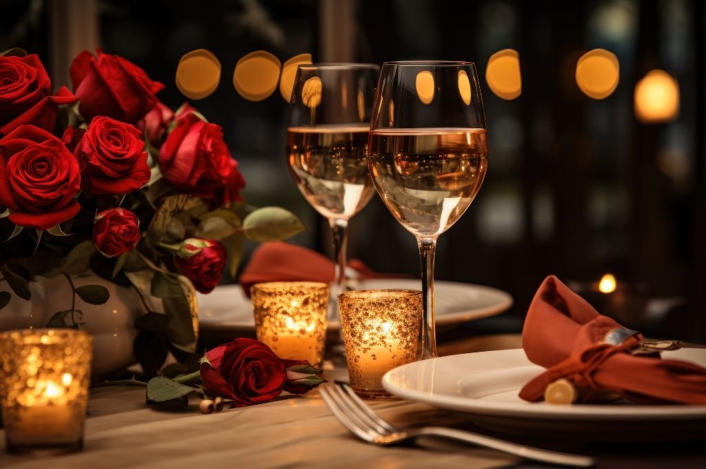 Wedding Reception Decoration Ideas for an Open-Air Venue Near Munnar