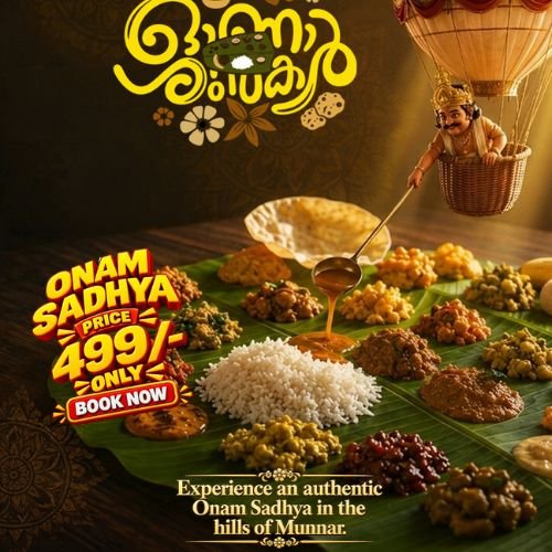 Onam Sadhya