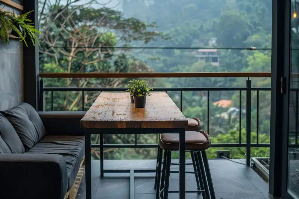 Best Restaurant Near Munnar During Monsoon