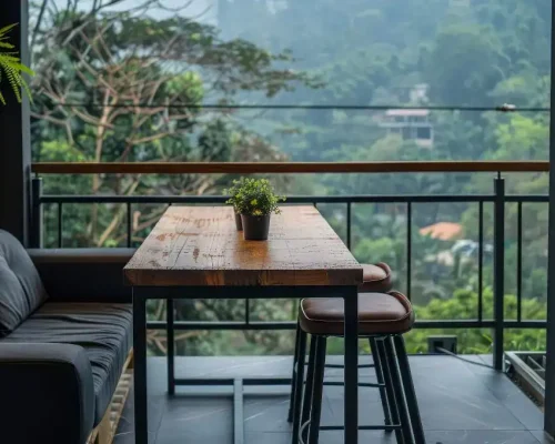 Best Restaurant Near Munnar During Monsoon