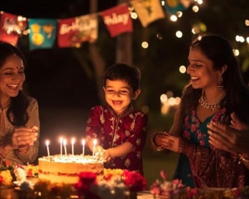 Birthday Celebration Near Munnar - How to Plan a Memorable Dinner