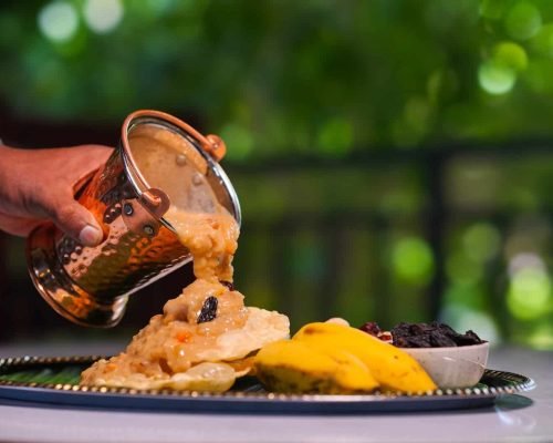 Taste the Best of Kerala at Spice Aromas
