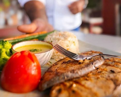 Food Stops on a Munnar Trip