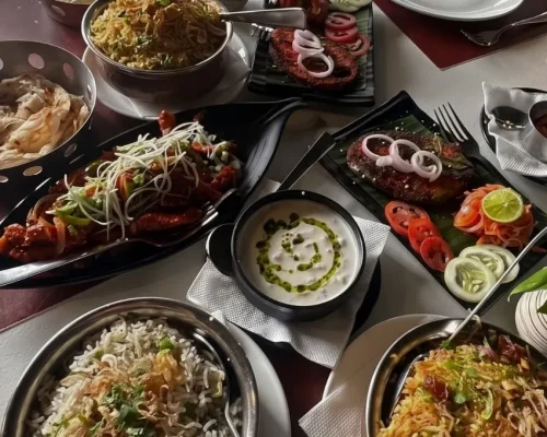 food