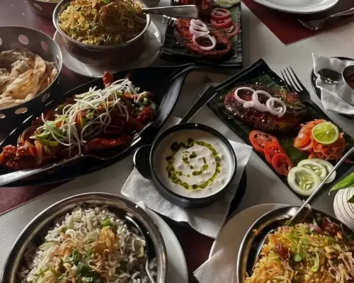 food